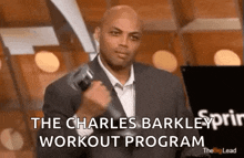 Cb Charles Barkley GIF