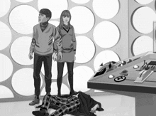 2nd Doctor Second Doctor GIF - 2nd Doctor Second Doctor Doctor Who GIFs