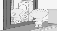 Oink Oink GIF - Fatty Stewie Family Guy GIFs
