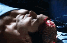 Agent Coulson GIF - Agent Coulson Surgery GIFs