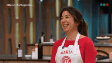 Risa Maria Odonnell GIF - Risa Maria Odonnell Master Chef Argentina GIFs