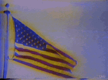 freedom usa america flag waving