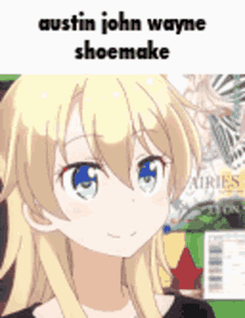 itsoktocry austin shoemake krank freestyle anime