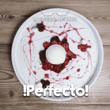 Ice Cream Perfect GIF - Ice Cream Perfect La Taverna Del Txik GIFs