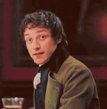 James Mcavoy Becoming Jane GIF - James Mcavoy Becoming Jane Cute GIFs