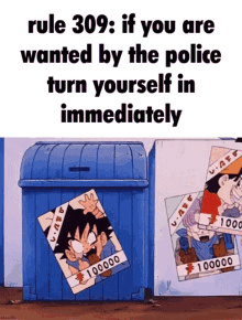 Police Rule309 GIF - Police Rule309 Gt Goku GIFs
