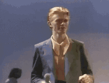 David Bowie Bowie GIF - David Bowie Bowie Dance GIFs
