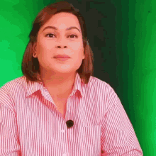 Sara Duterte Inday Sara GIF - Sara Duterte Inday Sara Inday Sara Duterte GIFs