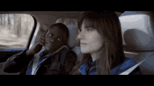 Get Out Sassy GIF - Get Out Sassy Smile GIFs