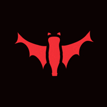 Bat Coca Cola GIF - Bat Coca Cola Coke GIFs