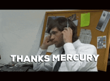 Mercury Mercury Retrograde GIF - Mercury Mercury Retrograde Scm GIFs
