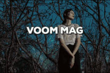 Voom Mag Model GIF - Voom Mag Model Fashion GIFs