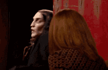 Surprised Shocked GIF - Surprised Shocked Dracula GIFs