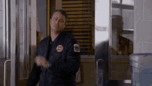 Chicago Fire - Ugh GIF - Chicago Fire Taylor Kinney Kelly Severide GIFs