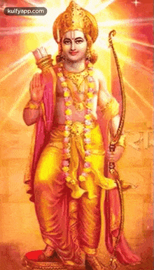 Lord Shri Ram.Gif GIF - Lord Shri Ram Lordshriram Rama GIFs