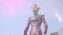 Ultraman Taiga Hiroyuki Kudo GIF - Ultraman Taiga Ultraman Hiroyuki Kudo GIFs