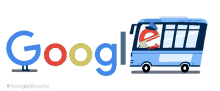 bus google