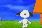 Snoopy Etherealbits GIF - Snoopy Etherealbits Snoopy Dance GIFs