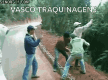 Vasco Traquinagens GIF