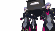 Pso2loser Luther Coffin Coffin Dance GIF - Pso2loser Luther Coffin Coffin Dance Funeral GIFs