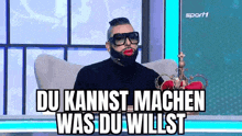 Sport1 My Style Rocks GIF