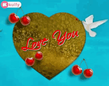 Love You Proposal GIF - Love You Proposal Propose GIFs