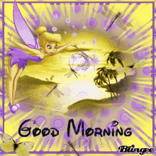 Good Morning Disney GIF - Good Morning Disney Peter Pan GIFs