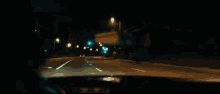 Drive Nightcall GIF