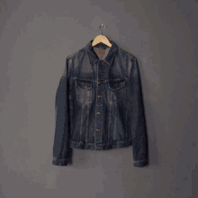 Jean Jacket Nope GIF - Jean Jacket Nope Ufo - Discover & Share GIFs