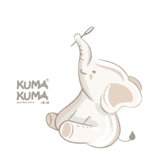 elephant housekumakuma