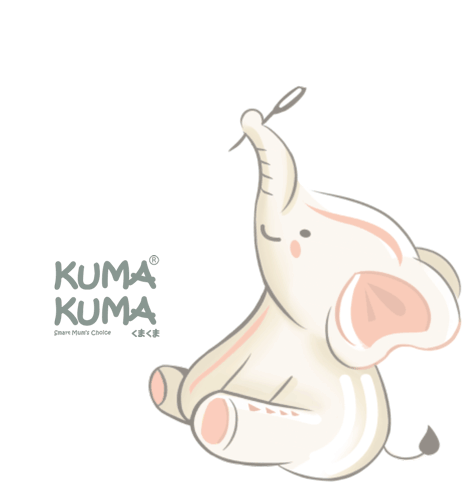 Kuma Friends Kumakuma Sticker - Kuma Friends Kumakuma Housekumakuma Stickers