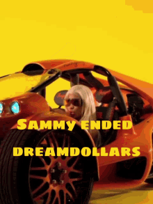 Dreamdollars Sammy Ended Dreamdollars GIF - Dreamdollars Sammy Ended Dreamdollars Da Mafia GIFs