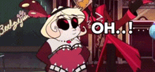 Mimzy Mimzyhazbinhotel GIF - Mimzy Mimzyhazbinhotel Oh GIFs