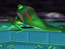 Froggy Vomiting GIF - Froggy Vomiting Chaos Emerald GIFs