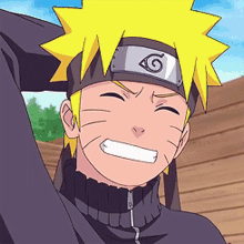 Naruto Smile GIF - Naruto Smile GIFs