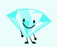 floss diamond