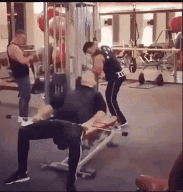 Funny Workout GIF - Funny Workout - Discover & Share GIFs