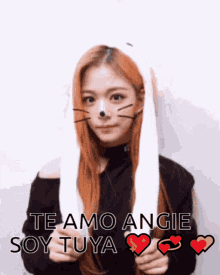 Fromis_9 Chaeyoungangie GIF - Fromis_9 Chaeyoungangie Fromis Chaeyoung GIFs