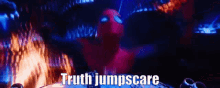 The Truth Far From Home GIF - The Truth Far From Home Spiderman GIFs
