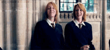 Harry Potter Weasley Twins GIF - Harry Potter Weasley Twins Dancing GIFs