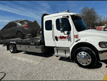 Tow Truck GIF