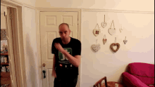 Callums Corner Punch GIF - Callums Corner Punch Self Defence GIFs