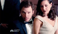 Andy Dwyer April Ludgate GIF - Andy Dwyer April Ludgate Parks And Rec GIFs