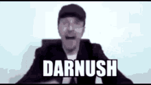 Darnush Dan Klein GIF - Darnush Dan Klein Nostalgia Critic GIFs