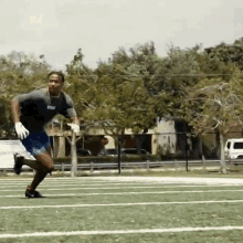 Catch The Ball Marco Wilson GIF - Catch The Ball Marco Wilson Marco Wilson Three GIFs