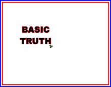 Basic Truth It'S The Truth GIF - Basic Truth It'S The Truth You Can'T Handle The Truth GIFs