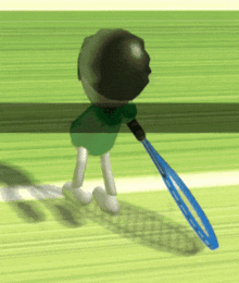 Rockit Gaming Wii Sports GIF - Rockit Gaming Wii Sports Wii GIFs