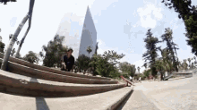 Slow-motion 360 Flip GIF - Skateboarding Three Sixty Flip Extreme Sports GIFs