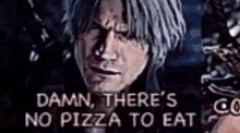Devil May Cry Meme GIF - Devil May Cry Meme Dante GIFs