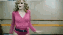 Madonna Gimme Gimme Gimme GIF - Madonna Gimme Gimme Gimme Hung Up GIFs